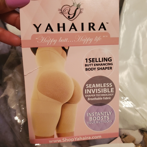 yahaira Intimates & Sleepwear Yahaira Shapewear Poshmark